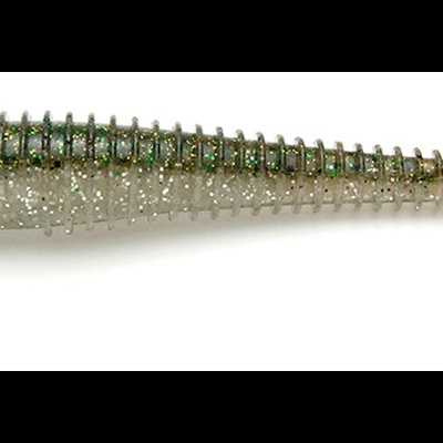 Amostra&#x20;Keitech&#x20;Swing&#x20;Impact&#x20;Fat