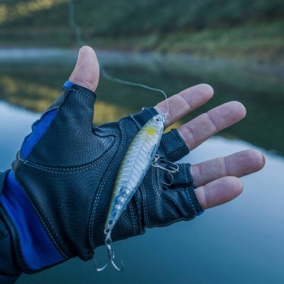 MUSTAD VERTEBRATA TOPWATER