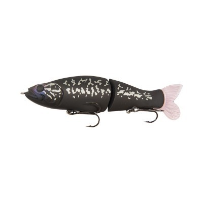 Amostra Megabass i-Slide 135