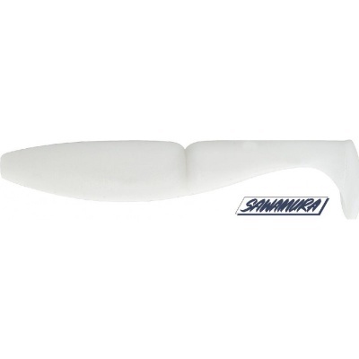 Amostra Sawamura One Up Shad 5''