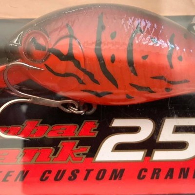 Amostra&#x20;Ever&#x20;Green&#x20;Combat&#x20;Crank&#x20;250