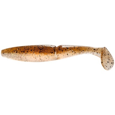 Amostra Sawamura One Up Shad 5''