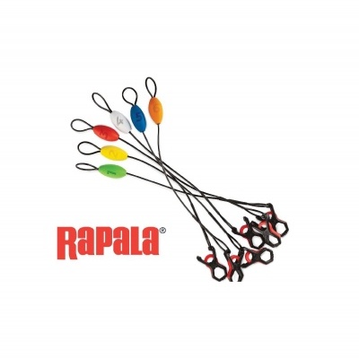 Marcador Peixes Rapala