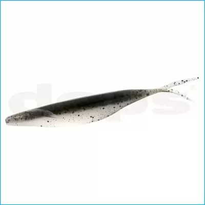 Amostra Deps Sakamata Shad 8"