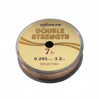 Fio Drennan Double Strenght 100M