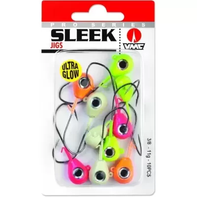 Vmc Sleek Jig