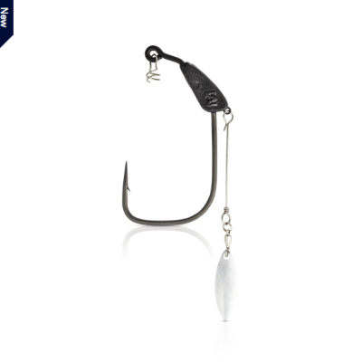 MUSTAD INFILTRATOR BLADE HOOK