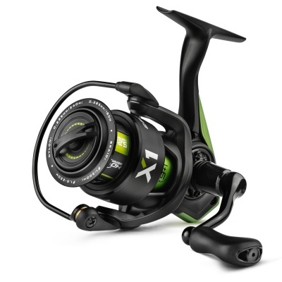 FAVORITE SPINNING REEL