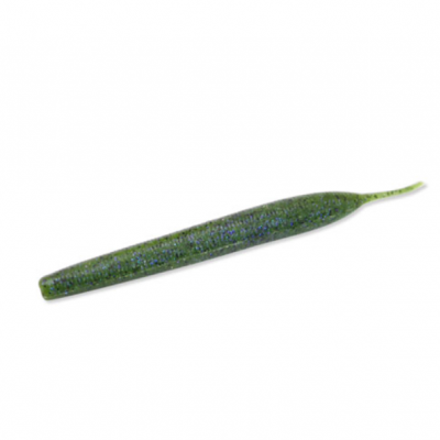 Amostra GeeCrack YamStick 5.8''