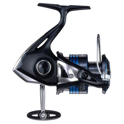 CARRETO&#x20;SPINNING&#x20;SHIMANO&#x20;NEXAVE