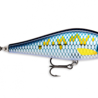 Amostra&#x20;Rapala&#x20;Super&#x20;Shadow&#x20;Rap