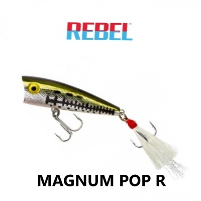 Rebel Magnum Pop-R