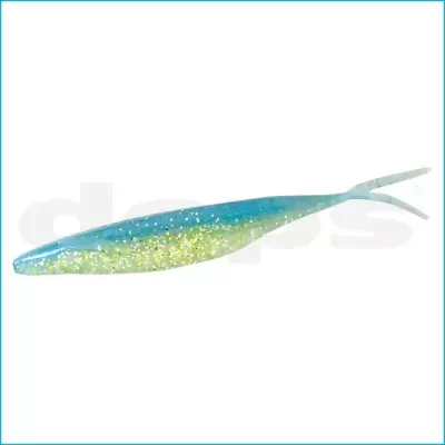 Amostra Deps Sakamata Shad 6"