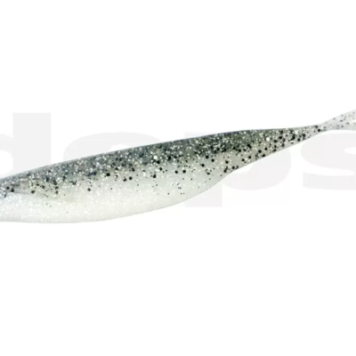 Amostra Deps Sakamata Shad 8"