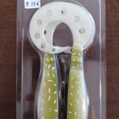 Amostra&#x20;Mikado&#x20;Fishunter&#x20;MAGNA&#x20;18cm