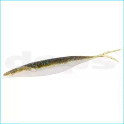 Amostra Deps Sakamata Shad 8"