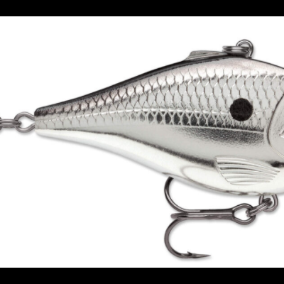 Amostra Rapala Rippin' Rap Lipless