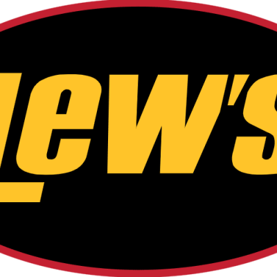 LEW'S
