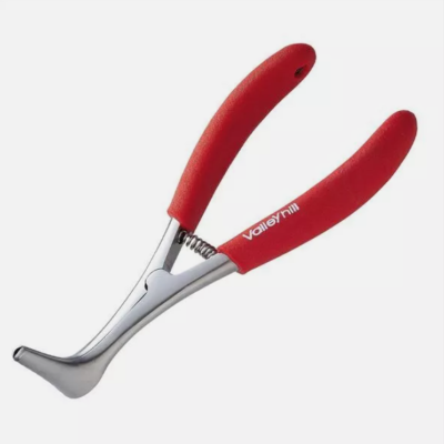 Tube pliers　Valley hill
