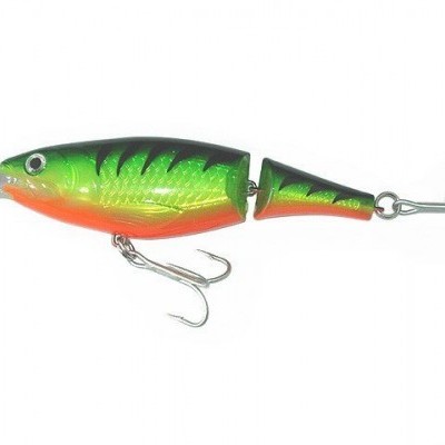 Amostra Rapala X-RAP Jointed Shad