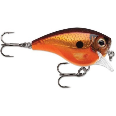 Amostra Rapala Xtreme BX Brat