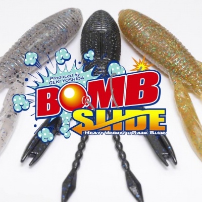 Gan&#x20;Craft&#x20;Bomb&#x20;Slide