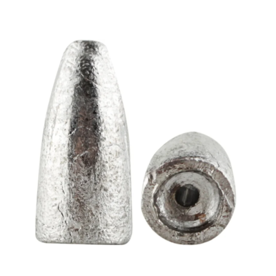 EAGLE CLAW WORM WEIGHTS