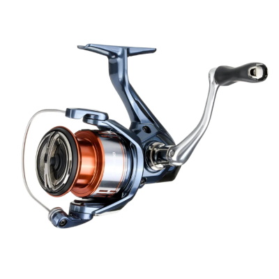 Carreto Shimano Nasci FD Spinning (NOVO)
