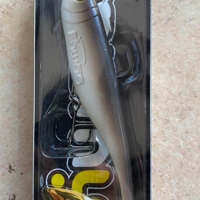 Biwaa&#x20;Divinator&#x20;55g