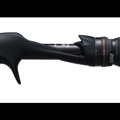 Cana Casting Shimano x Jackall Poison Adrena 1611 ML/H