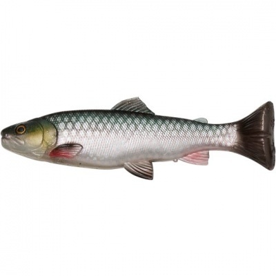 Amostra&#x20;Savage&#x20;Gear&#x20;Craft&#x20;Trout&#x20;Pulse&#x20;Tail&#x20;16cm