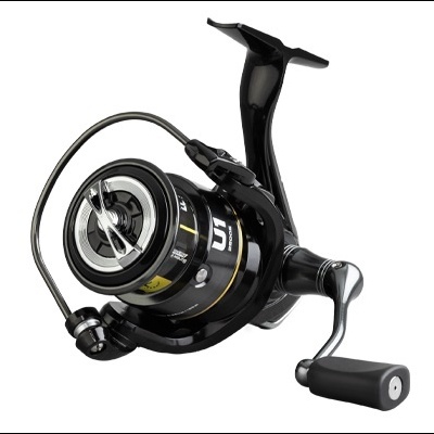 FAVORITE SPINNING REEL