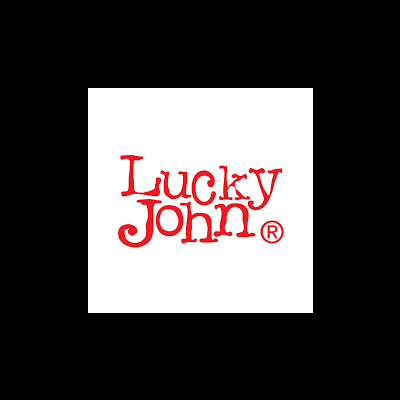 LUCKY JOHN