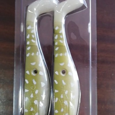 Amostra&#x20;Mikado&#x20;Fishunter&#x20;Goliat&#x20;18cm