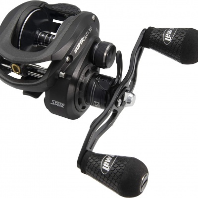 carreto&#x20;Lew&#x27;s&#x20;SuperDuty&#x20;300&#x20;Speed&#x20;Spool