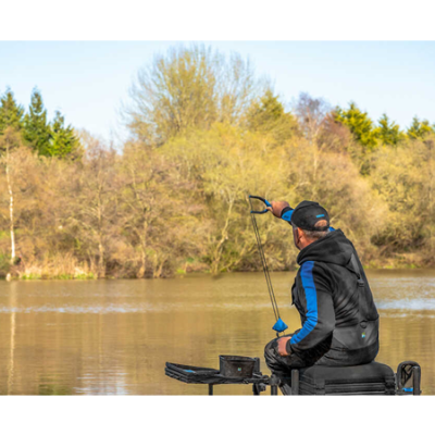 Fisga&#x20;Preston&#x20;Innovations&#x20;GROUNDBAIT&#x20;CATAPULT