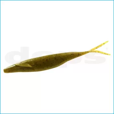 Amostra Deps Sakamata Shad 6"