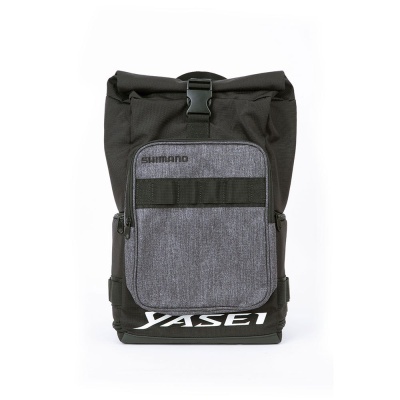 Shimano&#x20;Mochila&#x20;Yasei