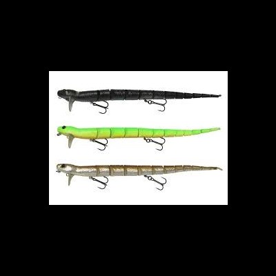 Amostra&#x20;Savage&#x20;Snake