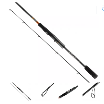 CANAS SPINNING FAVORITE TOTEM