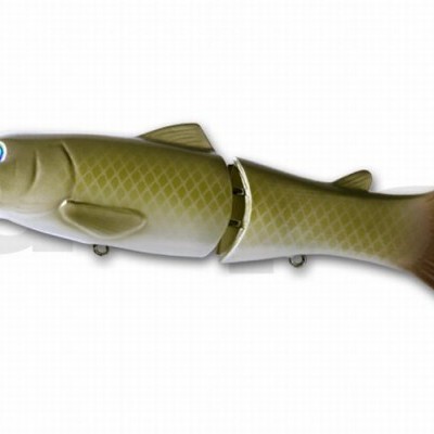 Amostra Deps Silent Killer 145