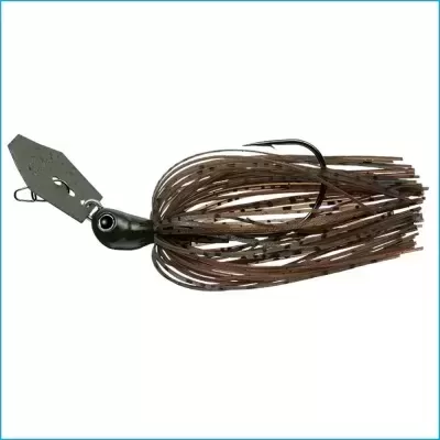 Amostra&#x20;Chatterbait&#x20;EverGreen&#x20;JACK&#x20;HAMMER&#x20;BABY&#x20;JACK&#x20;1&#x2F;2oz