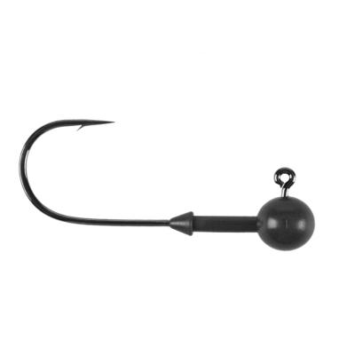 Keitech Super Round Tungsten Jig Head