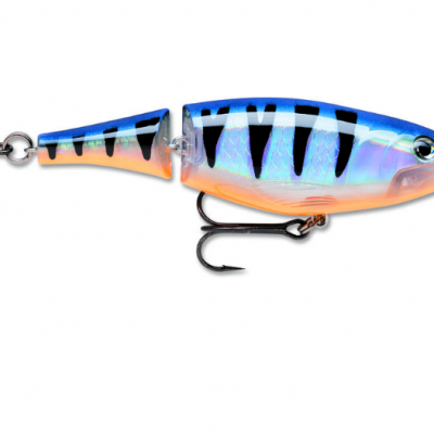 Amostra Rapala X-RAP Jointed Shad