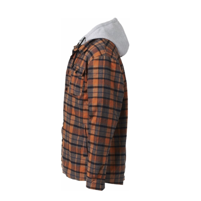 Savage Gear Casaco Twin Shirt Jacket