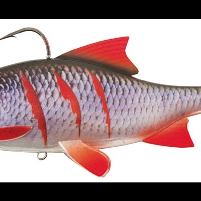 Fox&#x20;Rage&#x20;REPLICANT&#x20;REALISTIC