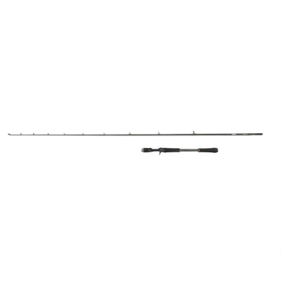 ABU GARCIA Beast X Live Vertical Casting Rod