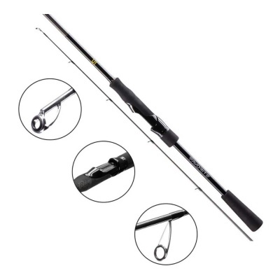 CANA SPINNING FAVORITE U1