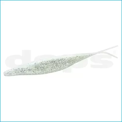 Amostra Deps Sakamata Shad 6"
