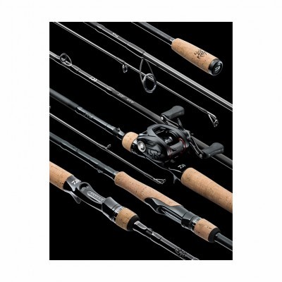 Cana&#x20;Daiwa&#x20;Tatula&#x20;2020&#x20;Casting
